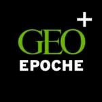 Logo of GEO EPOCHE-Magazin android Application 